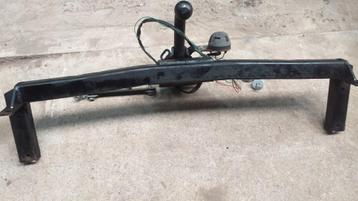 attache remorque vw polo 6N beschikbaar voor biedingen