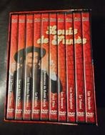 Louis de Funès : coffret 10 DVD, Enlèvement ou Envoi, Coffret, Comme neuf, Comédie