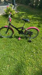 Meisjesfiets, Fietsen en Brommers, Fietsen | Meisjes, Ophalen, Zo goed als nieuw