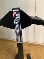 Dip station, Sport en Fitness, Fitnessapparatuur, Ophalen, Overige typen, Zo goed als nieuw, Metaal