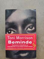 Toni Morrison - Beminde, Boeken, Toni Morrison, Ophalen of Verzenden, Zo goed als nieuw