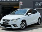 SEAT Ibiza Ibiza 1.0 TSI * GARANTIE 12 MOIS * FAIBLE TAXE, Auto's, Seat, Voorwielaandrijving, Stof, Gebruikt, Bedrijf