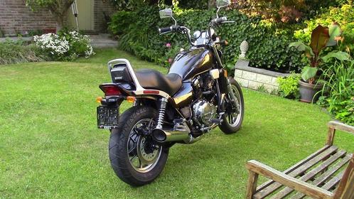 Honda Vf65 -1100, Motoren, Motoren | Honda, Particulier, Toermotor, meer dan 35 kW, 4 cilinders, Ophalen
