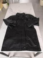 MANTEAU CUIR FEMME, Ophalen, Nieuw zonder kaartje, Jas | leer