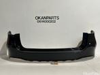 Mercedes-Benz GLE V167 AMG achterbumper A1678851103, Auto-onderdelen, Gebruikt, Achter, Mercedes-Benz, Bumper