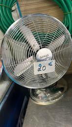 Ventilateur sencys, Ophalen, Zo goed als nieuw, Overige
