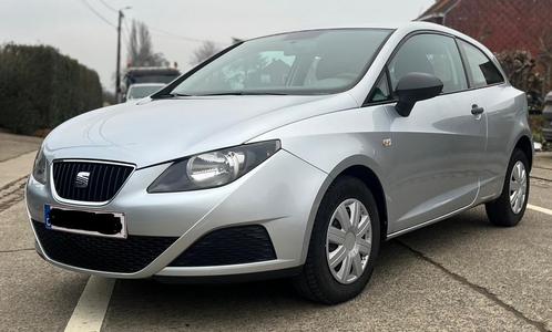 Seat ibiza gekeurd voor verkoop, Auto's, Seat, Particulier, Ibiza, ABS, Airbags, Airconditioning, Alarm, Boordcomputer, Centrale vergrendeling