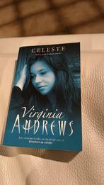 Virginia Andrews - CELESTE 1 - Celeste (speciale editie), Enlèvement, Virginia Andrews