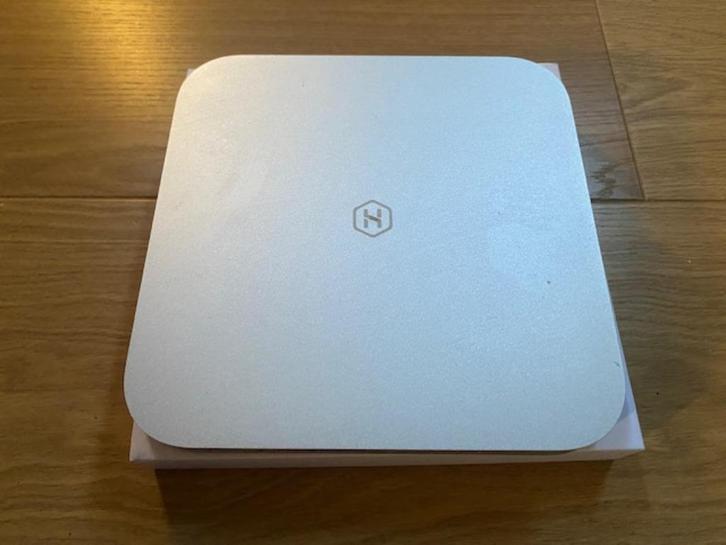 Apple Mac Mini Docking Station (USB C), Computers en Software, Dockingstations, Nieuw, Docking station, Harde schijf, Ophalen