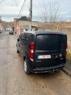 Opel combo utilitaire, Autos, Achat, 2 places, Boîte manuelle, Noir
