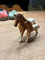 Sleich paard merrie en veulen, Collections, Collections Animaux, Enlèvement, Comme neuf, Cheval