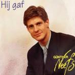 7" Si - Gunther Neefs * - Hij gaf<, Cd's en Dvd's, Vinyl | Nederlandstalig, Ophalen of Verzenden, Zo goed als nieuw, Overige formaten