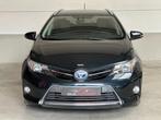 Toyota Auris 1.8i Hybride/Automatique/Navi/Climatisation, 5 places, Carnet d'entretien, Hybride Électrique/Essence, Break
