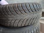 Roues pour camionnette equipes de pneus hiver, Autos : Pièces & Accessoires, Pneus & Jantes, Enlèvement, Pneus hiver, Pneu(s)