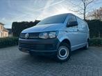 VW TRANSPORTER T5 - AUTOMAAT - 2.0 TDI - Euro6, Auto's, Bestelwagens en Lichte vracht, Automaat, Stof, 4 cilinders, Volkswagen