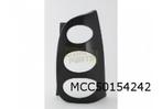 MCC Smart City-Coupe (2/02-) afdekking achterlicht Rechts (Z, Verzenden, Nieuw, Smart