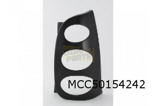 MCC Smart City-Coupe (2/02-) afdekking achterlicht Rechts (Z, Auto-onderdelen, Verlichting, Smart, Nieuw, Verzenden