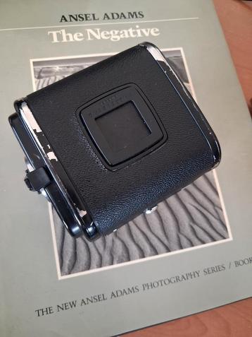 Hasselblad magazijjn A12 beschikbaar voor biedingen