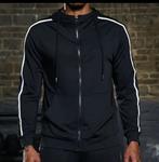 Merkloze trainingsvest XXL, Ophalen, Nieuw, Zwart