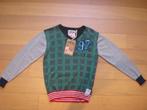 NIEUWE trui Vingino 12 jaar met label, Neuf, Garçon, Enlèvement ou Envoi, Pull ou Veste