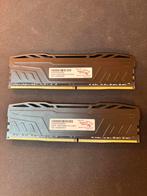 32Go Ram DDR4, Computers en Software, RAM geheugen, Ophalen, Zo goed als nieuw, DDR4