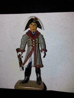 SOLDAT DE PLOMB: MARECHAL NEY MANTEAU D'HIVER, Collections, Enlèvement