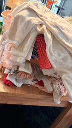 Lot babykleding meisje maat 56, Enlèvement, Comme neuf, Taille 56