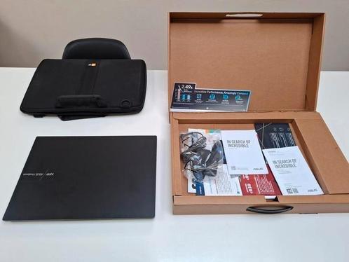 Asus Vivobook 16, Computers en Software, Windows Laptops, Zo goed als nieuw, 16 inch, SSD, 4 Ghz of meer, 32 GB, Azerty, Ophalen
