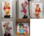 5 photos de Pooh dans leur emballage d'origine, Enlèvement, Winnie l'Ourson ou amis, Comme neuf, Statue ou Figurine