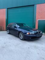 BMW E39 530D in onderdelen, Ophalen, Gebruikt, BMW