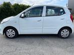 2011 Hyundai I10 Personenauto, Auto's, Euro 5, Gebruikt, Overige brandstoffen, Bedrijf