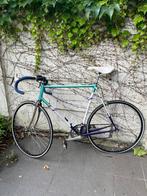 Retro minerva koersfiets, Fietsen en Brommers, 28 inch, Gebruikt, Staal, Heren