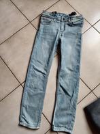 Jongens jeans maat 128, Kinderen en Baby's, Kinderkleding | Maat 128, Ophalen, Gebruikt