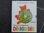 Het tweede DVD boek van Dikkie Dik, Boeken, Ophalen of Verzenden