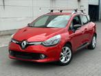 Renukr Clio Limited 1.2 Benzine 2017 Euro6B  + Keuring, Euro 6, Bedrijf, Handgeschakeld, ABS