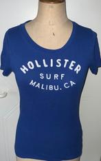 Blauwe t-shirt van Hollister maat medium, Vêtements | Femmes, T-shirts, Manches courtes, Taille 38/40 (M), Bleu, Hollister