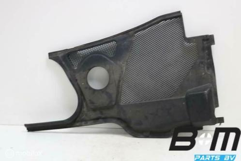 Paravaan links Audi A8 4E 4E1819447H, Auto-onderdelen, Carrosserie, Gebruikt