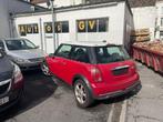 Mini Cooper Benzine – 2006 – Koppeling defect, Auto's, Handgeschakeld, Particulier, Cooper, Te koop