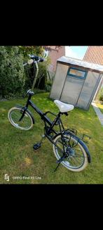PlooifIETS, Ophalen, Zo goed als nieuw, Versnellingen