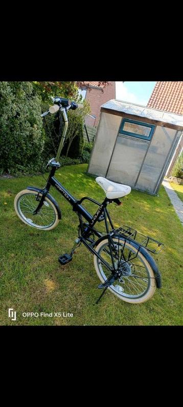 PlooifIETS, Fietsen en Brommers, Ophalen, Zo goed als nieuw, Versnellingen
