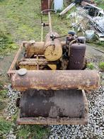 Bomag wals, Zakelijke goederen, Ophalen, Overige typen