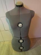 Paspop mt 36/42, Hobby en Vrije tijd, Naaien en Fournituren, Ophalen of Verzenden, Zo goed als nieuw, Paspop