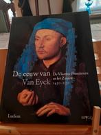 De eeuw van Van Eyck.. Vlaamse primitieven, Ophalen of Verzenden, Nieuw, T.H. Borchert