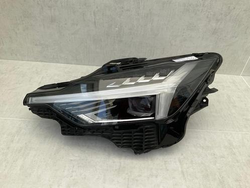 KOPLAMP VOLVO POLESTAR 2 FULL LED PIXEL TECHNOLOGY P31698070, Auto-onderdelen, Verlichting, Gebruikt, 6 maanden garantie, Ophalen of Verzenden