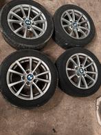 Winterset bmw 16inch, Ophalen, Band(en)