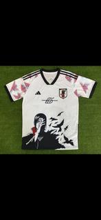 Itachi x Japan Special Edition Anime Voetbalshirt – Nieuw L, Ophalen of Verzenden, Zo goed als nieuw