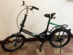 Moovepad vouwfiets, Fietsen en Brommers, Ophalen, Nieuw, Totaal opvouwbaar