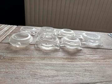 Panerai silicone protection Watch case. beschikbaar voor biedingen