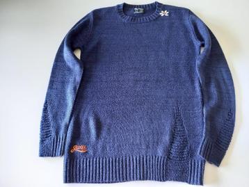pull, guru, taille 146, Enlèvement ou Envoi, Comme neuf, Fille, Pull ou Veste