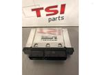Ordinateur gestion moteur d'un Volkswagen Golf, Volkswagen, -, 3 mois de garantie, Utilisé
